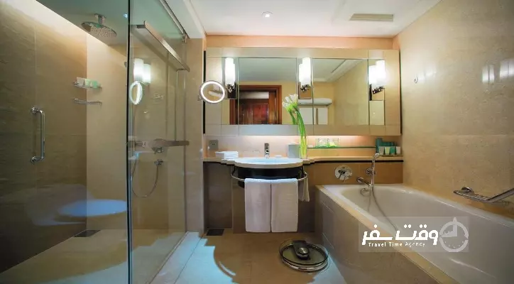 هتل شانگری لا کوالالامپور